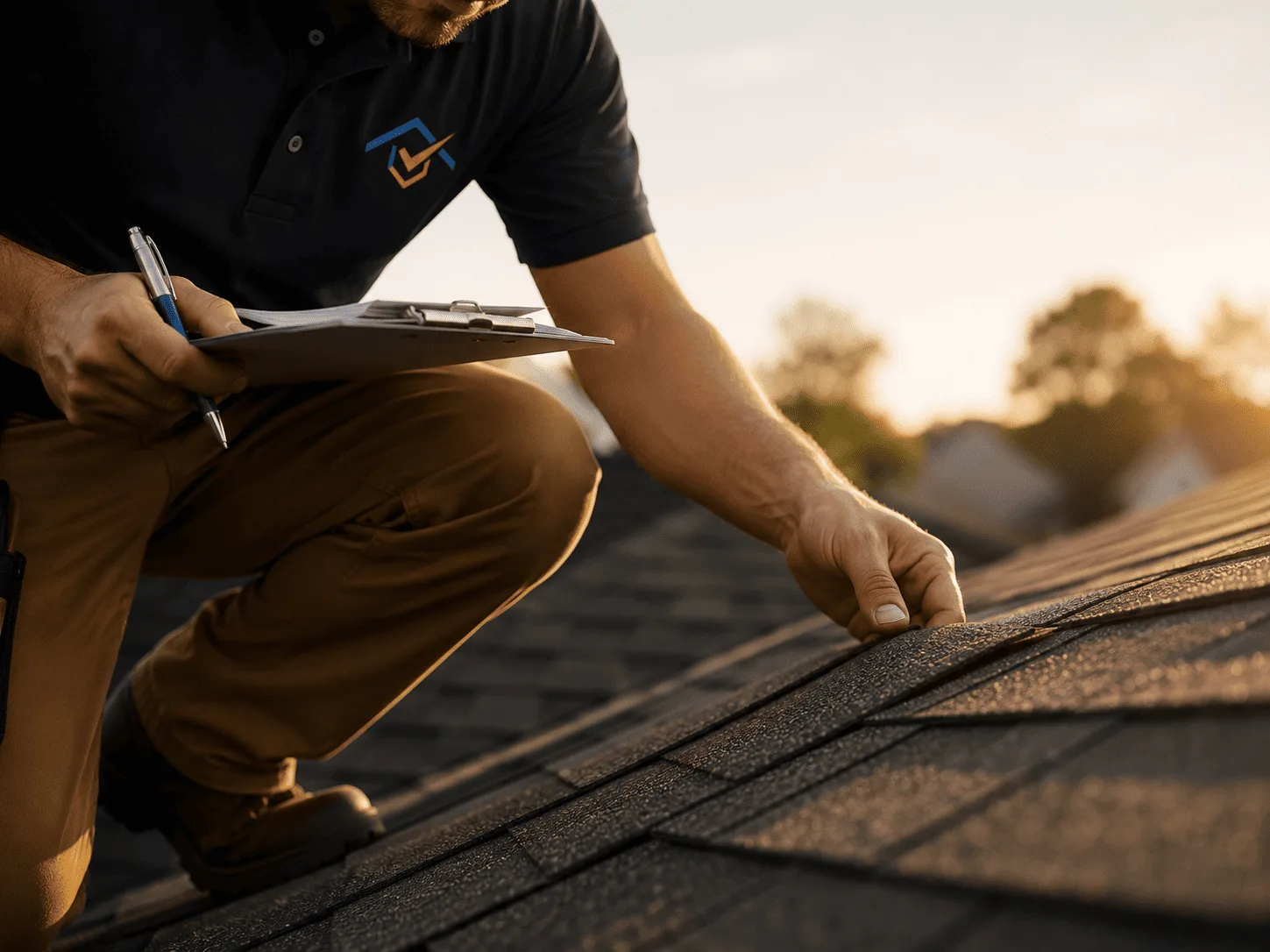 Why Choose Roof Inspection in Goshen, OH