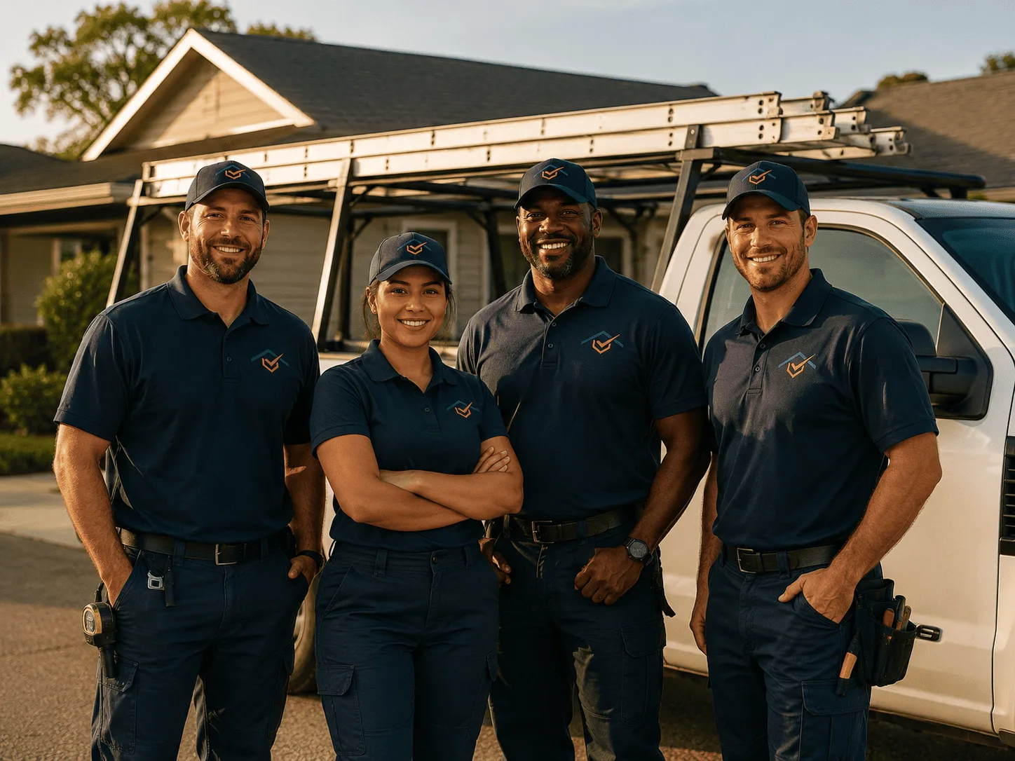 Roof Inspection company in Goshen, OH